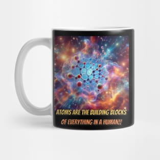 Atoms Mug